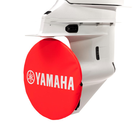 Yamaha Propeller cover