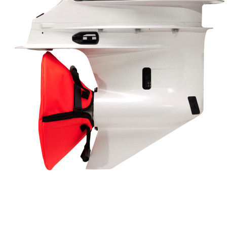 Yamaha propeller Cover 70-350pk