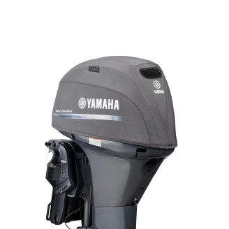 Geventileerde Motohoes Yamaha F30 // F40