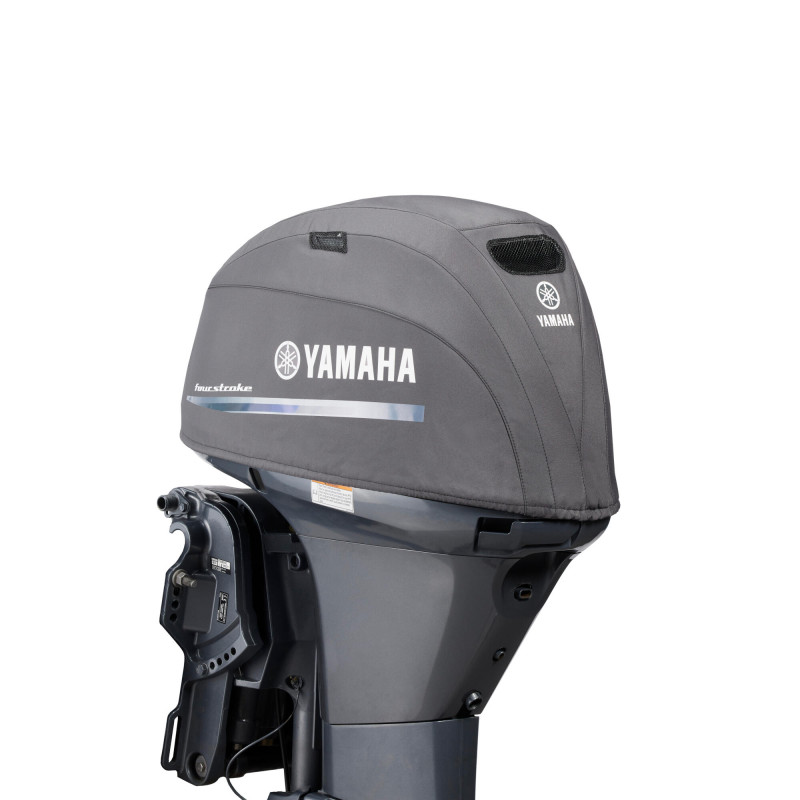 Geventileerde Motohoes Yamaha F30 // F40