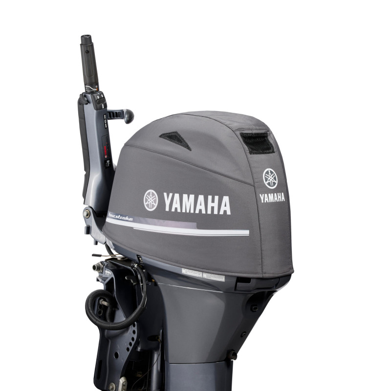 Geventileerde Motohoes Yamaha F50H/L  // F60 //  F70A/B