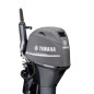 Geventileerde Motohoes Yamaha F50H/L  // F60 //  F70A/B