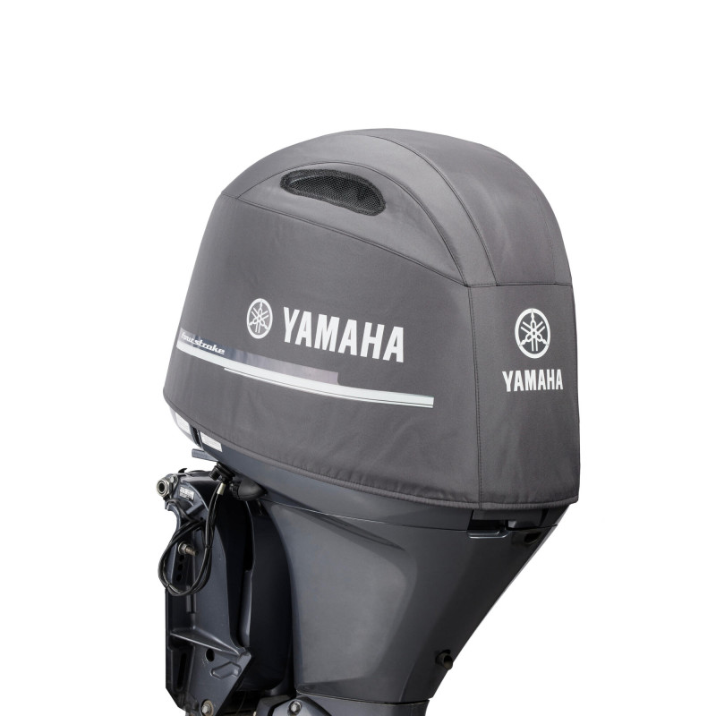 Geventileerde Motohoes Yamaha F80D // F100F