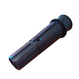 Handgreep stuurhandle 9.9 tot 30pk 2 takt
