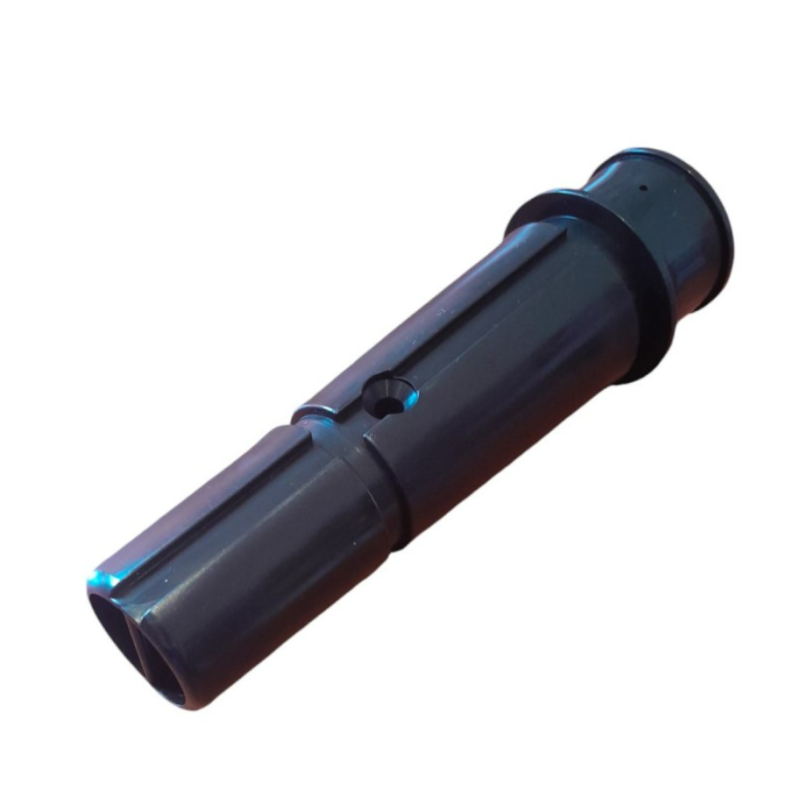 Handgreep stuurhandle 9.9 tot 30pk 2 takt