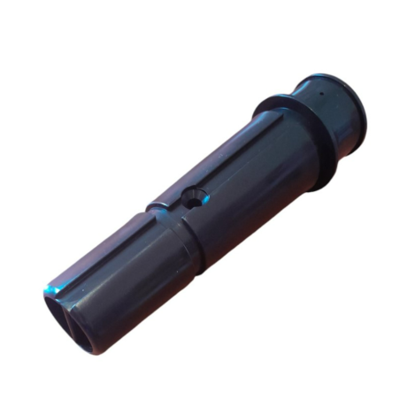 Handgreep stuurhandle 9.9 tot 30pk 2 takt