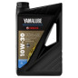 Yamalube 10W30 FS4-M volledig synthetische 4 takt olie 5 ltr. Yamalube 10W30 FS4-M volledig synthetische 4 takt olie 5 ltr.