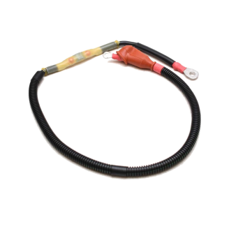 Zekering kabel Dynamo