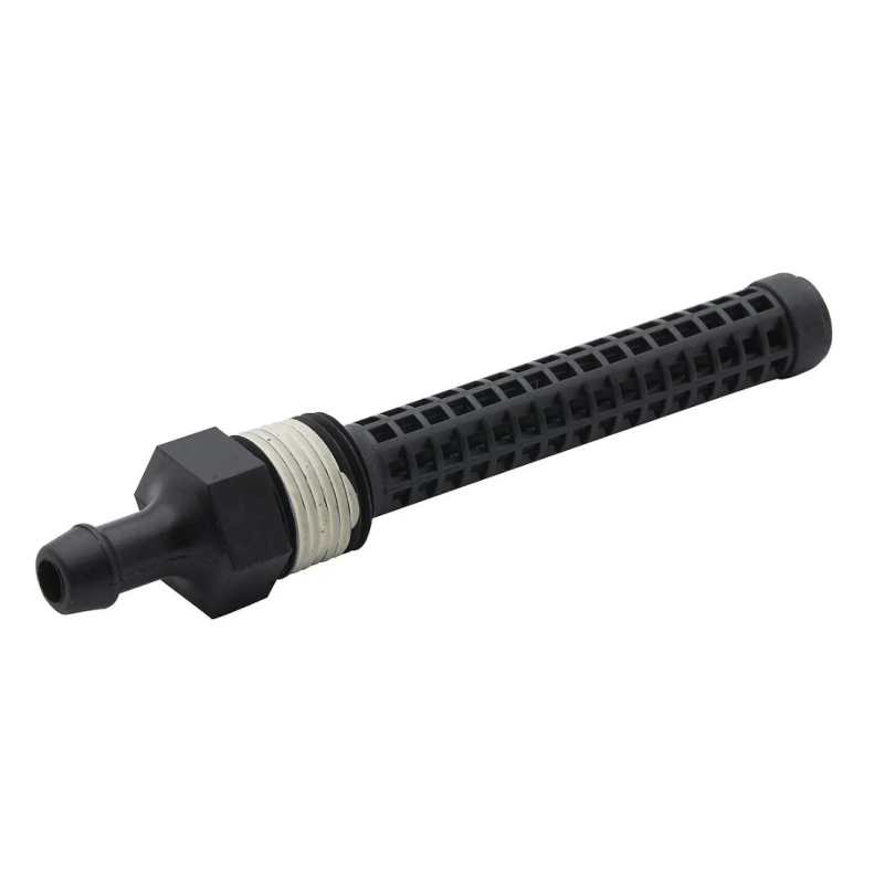Strainer water filter 75 tot 300 Pk Optimax