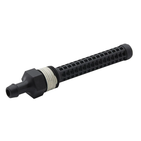 Strainer water filter 75 tot 300 Pk Optimax