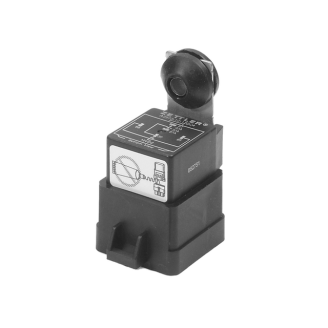 Powertrim Relais Mercury
