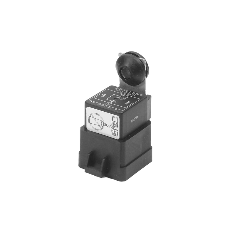 Powertrim Relais Mercury
