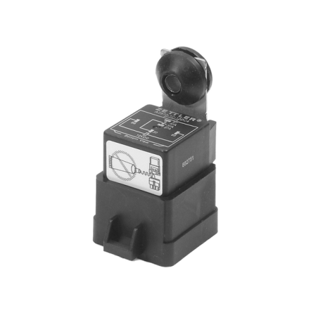 Powertrim Relais Mercury