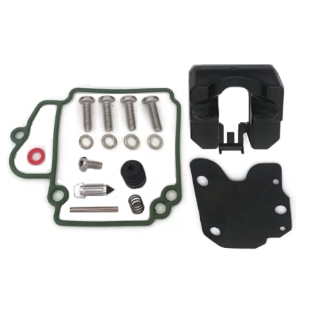 Carburateur reparatie set Yamaha F25A // F30A // F40B