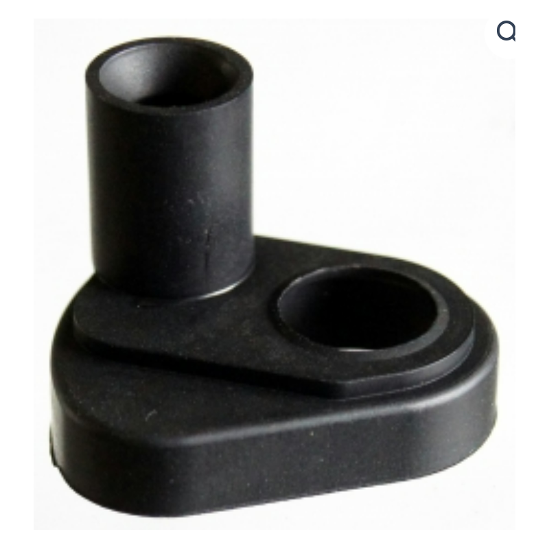 Afdichting tussen waterpomp en koelwaterbuis 6 tot 15pk
