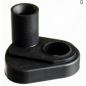 Afdichting tussen waterpomp en koelwaterbuis 6 tot 15pk