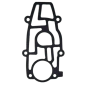 Pakking motorblok Mercury 6-15PK