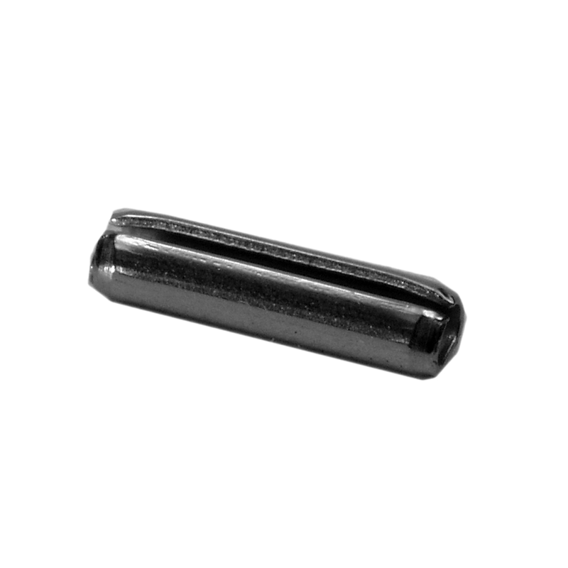 Span stift bevestiging schakel-as F25EFI // F30EFI