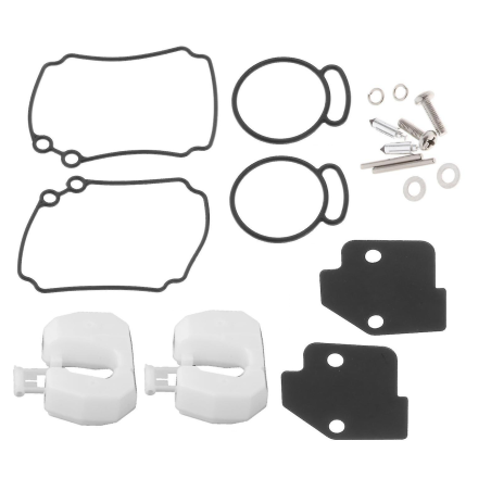 Carburateur reparatie set 20D // 25N voor 2 carburateurs