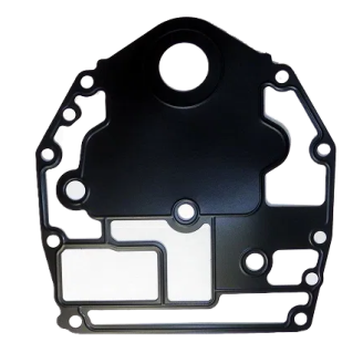 Blok voet Pakking Yamaha F25A //  Mercury F25 bigfoot