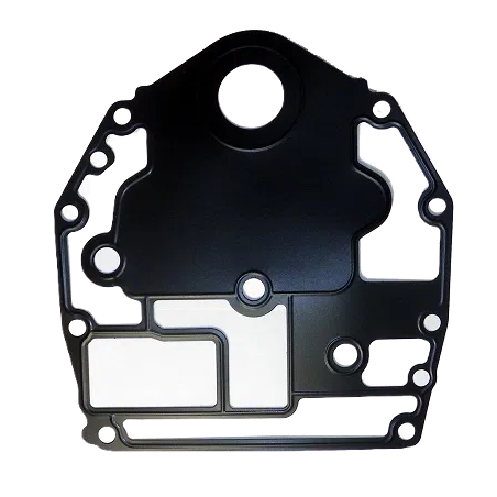 Blok voet Pakking Yamaha F25A //  Mercury F25 bigfoot