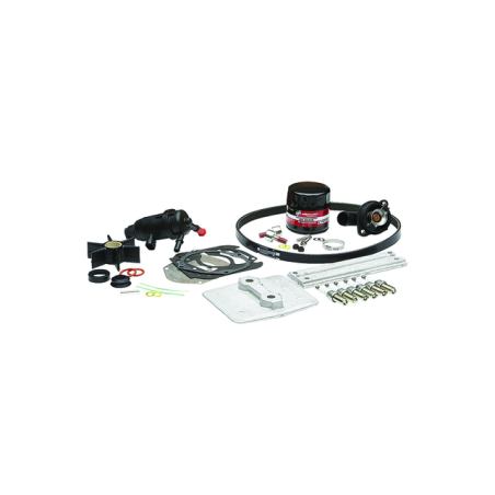 Service kit mercury 3.4L V-6  175-225pk 300 uur