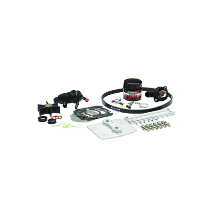 Mercury 8M0149930 300 uur service kit voor Mercury V6 3.4L viertakt buitenboordmotor
