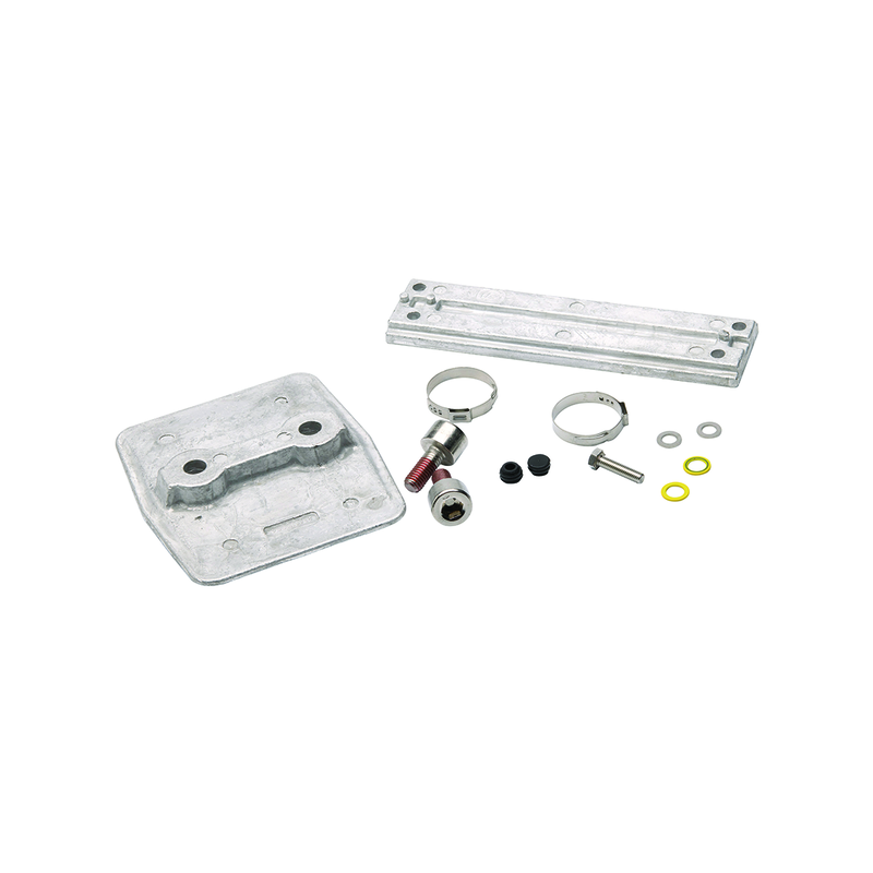 Anode Set Mercury 3.4L V6 4.6L V8 CMS