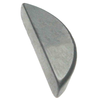 Yamaha halve maan Spie tbv aandrijf as