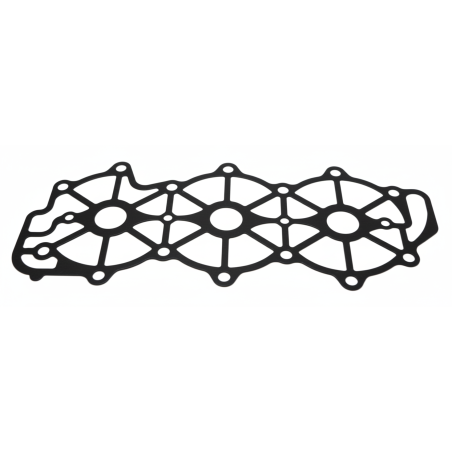 Cover Cylinder head 40V & 50H