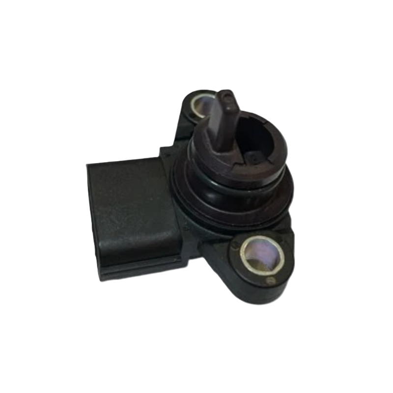 Temperature and manifold absolute pressure (TMAP) sensor