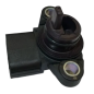 Temperature and manifold absolute pressure (TMAP) sensor