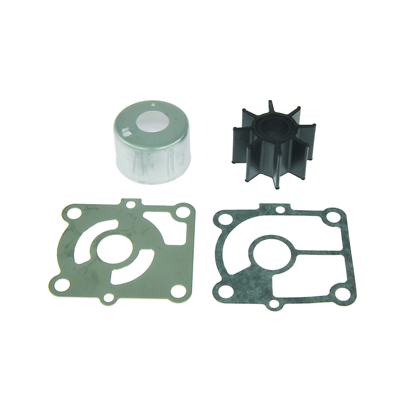Waterpomp Reparatie set F10 // F15 // F20 EFI ( chrome)