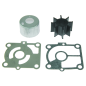 Waterpomp Reparatie set F10 // F15 // F20 EFI ( chrome)