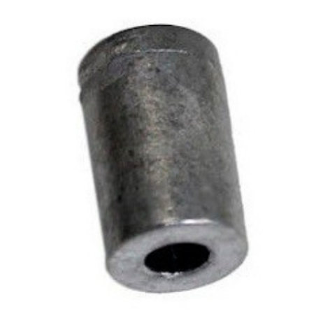 Anode set cilinder kop Mercury & Tohatsu F15 // F20 EFI