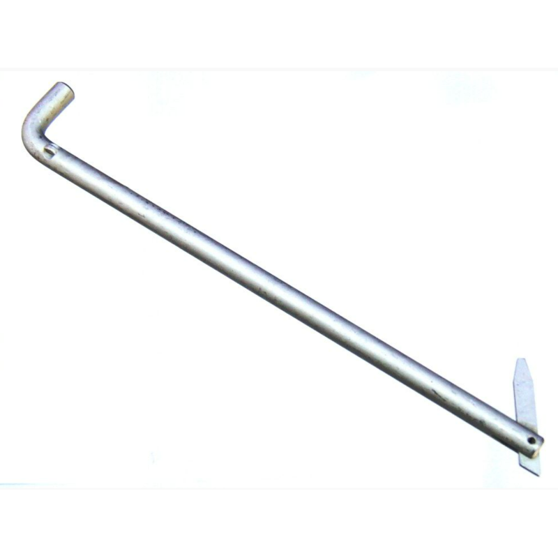Mercury Tohatsu Tilt pin 25-30pk