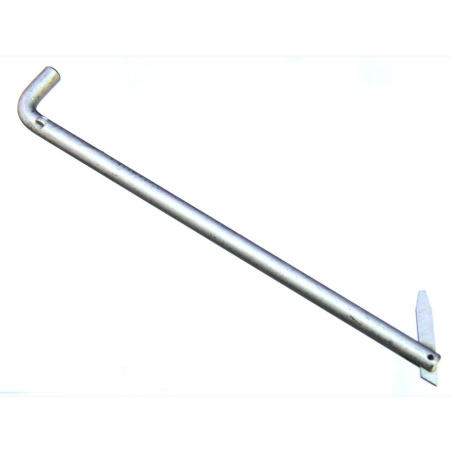 Mercury Tohatsu Tilt pin 25-30pk