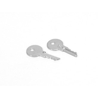 Mercury contact sleutel set