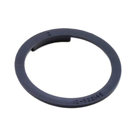 Ring stuur handle Mercury 6-15pk 2 takt