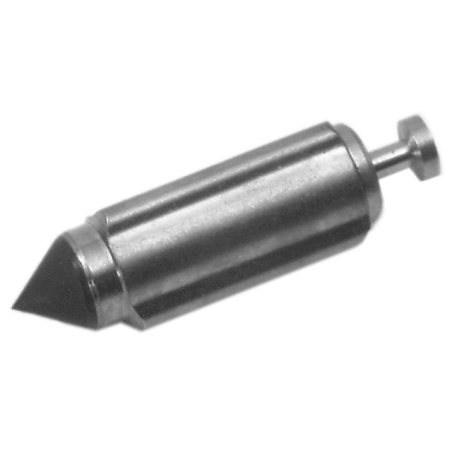 Vlotternaald Mercury Tohatsu F8-F9.9 209cc F15-F20