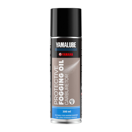 Fogging Oil Yamalube
