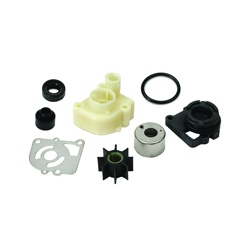 Mercury Tohatsu koelwaterpomp revisie set F15 // F20