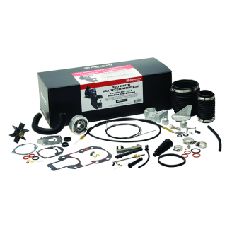 300 Uur service kit Alpha One G2 1991 en nieuwer
