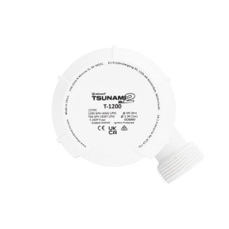 Bilgepomp Tsunami MK2 1200