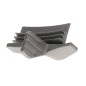 Alternator belt Shoe