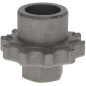 Flywheel socket  Mercury V-6 // V-8