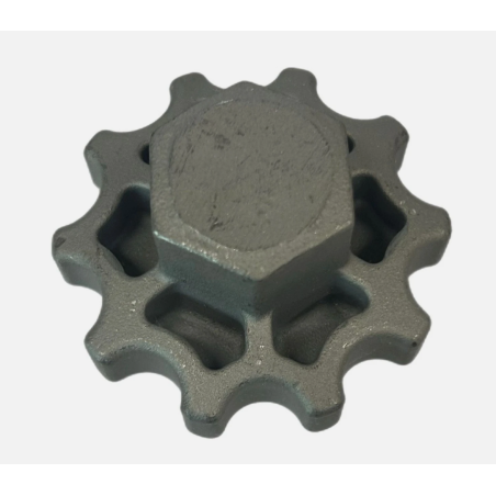 Flywheel socket  Mercury V-6 // V-8