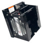 Hydraulische Jackplate Bobs machine 10 inch Setback