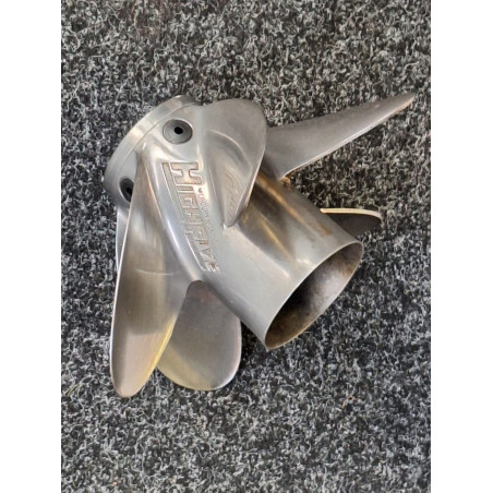 HighFive Propeller 20P gebruikt