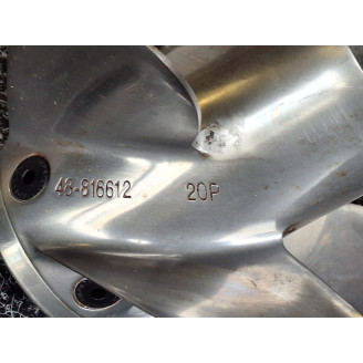 HighFive Propeller 20P gebruikt
